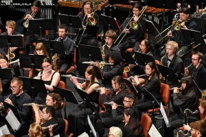 ASU Wind Ensemble