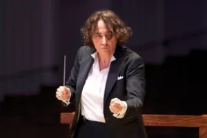 Nathalie Stutzmann