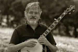 Béla Fleck