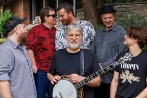 Béla Fleck