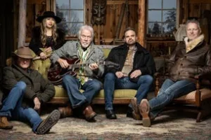 Bachman-Turner Overdrive