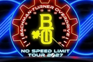 Bachman-Turner Overdrive
