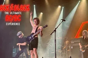 Back N Black - the Ac/DC Experience