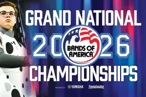 Bands of America