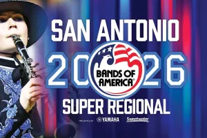 Bands of America