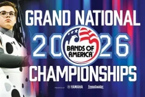 Bands of America