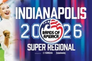 Bands of America