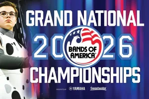 Bands of America