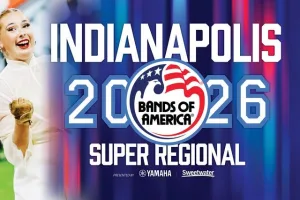 Bands of America