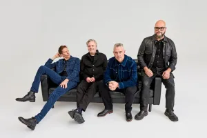 Barenaked Ladies