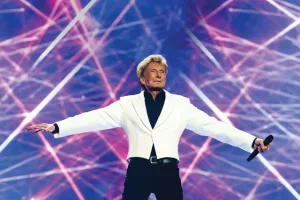 Barry Manilow