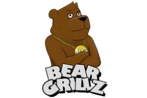 Bear Grillz