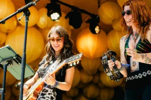 Bella Rayne Band