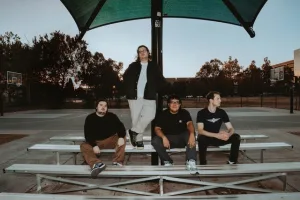 Ben Quad