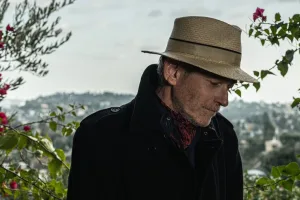 Benmont Tench