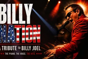 Billy Nation