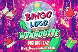 Bingo Loco