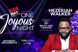 Hezekiah