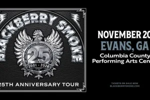 Blackberry Smoke
