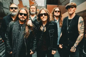 Blackberry Smoke