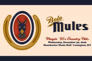 Bolo Mules