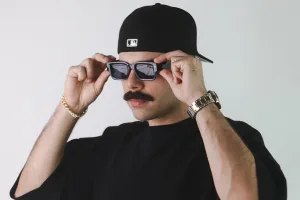BOLO THE DJ