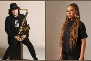 Boney James