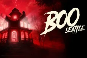 Boo! Seattle