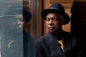 Booker T. Jones