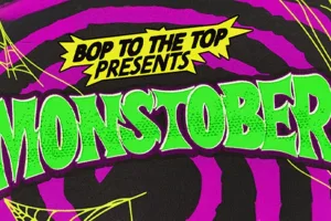 Bop To The Top