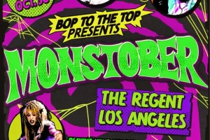 Bop To The Top
