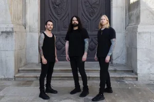Born of Osiris