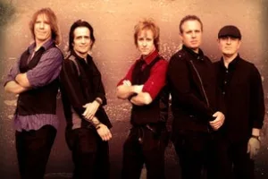Borrowed Time - Styx Tribute