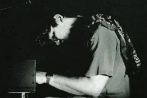 Brad Goodall