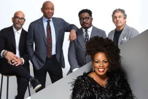 BRANFORD MARSALIS QUARTET