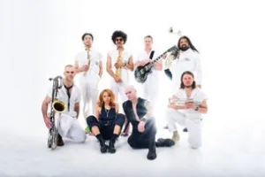 Brass Against