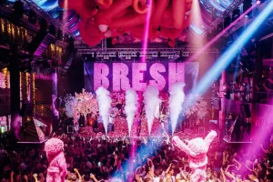 BRESH Party