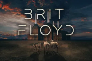 Brit Floyd