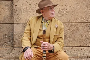 Bruce Cockburn