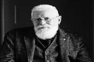 Bruce Cockburn