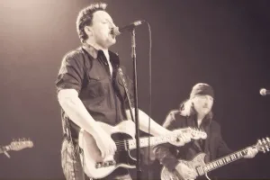 Bruce in the USA