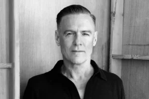 Bryan Adams