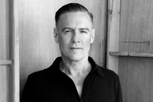 Bryan Adams