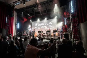 Buena Vista Orchestra