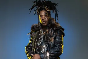 Busta Rhymes