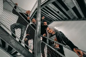Butcher Babies