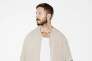 Calvin Harris