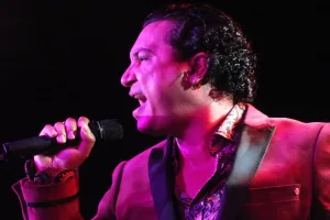 Carlos Daniels