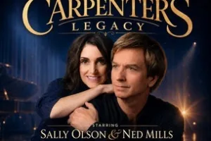Carpenters Legacy