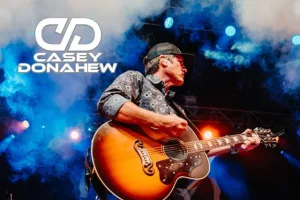 Casey Donahew
